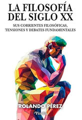 La filosofía del siglo XX
