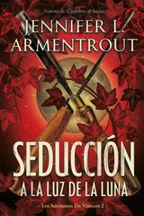 Seducción a la luz de la luna Seducción a la luz de la luna