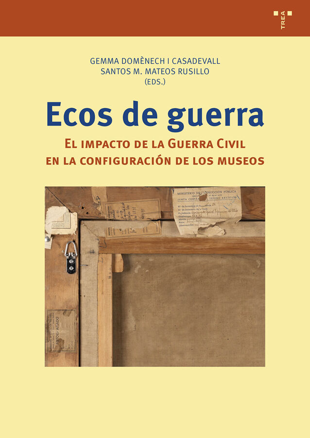 Ecos de guerra. El impacto de la Guerra