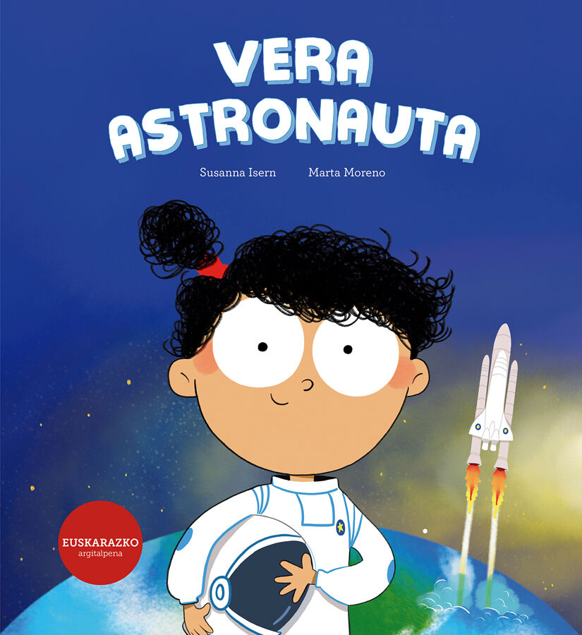 Vera Astronauta