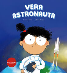 Vera Astronauta