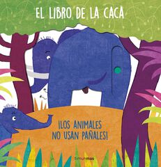 El libro de la caca El libro de la caca