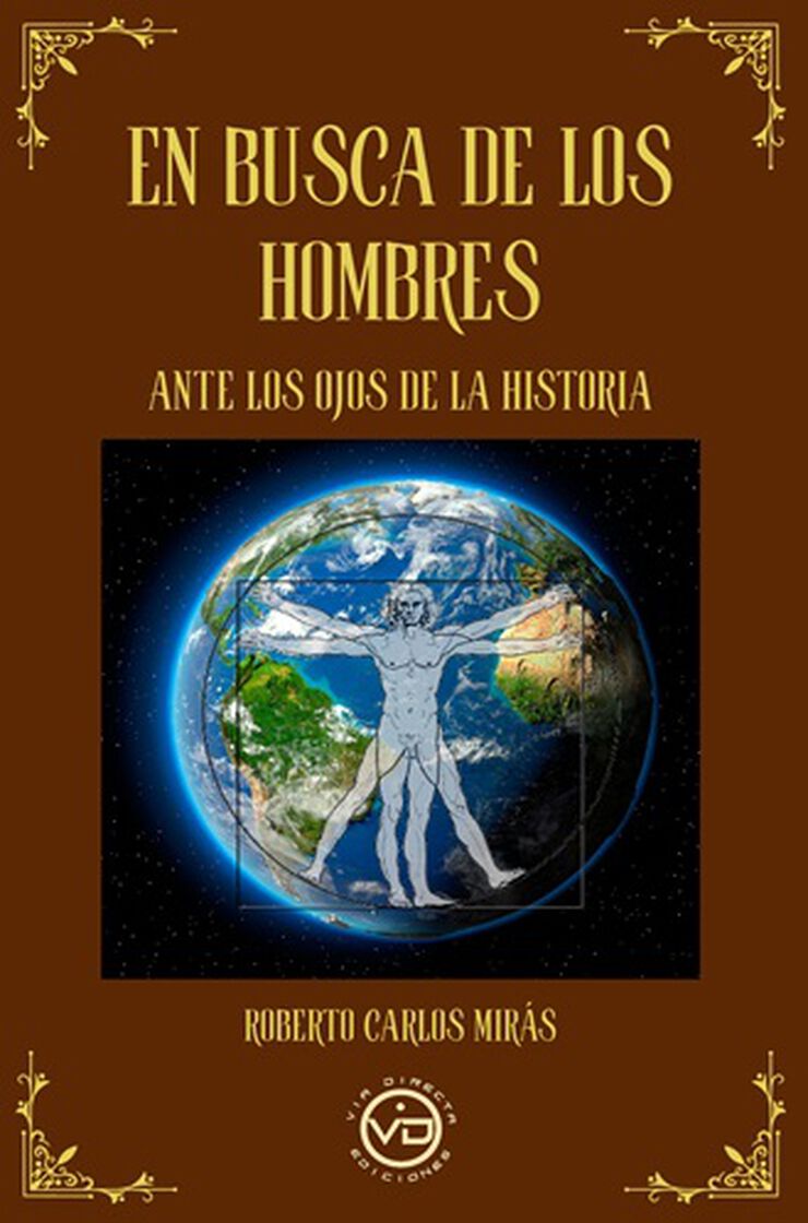 En busca de los hombres