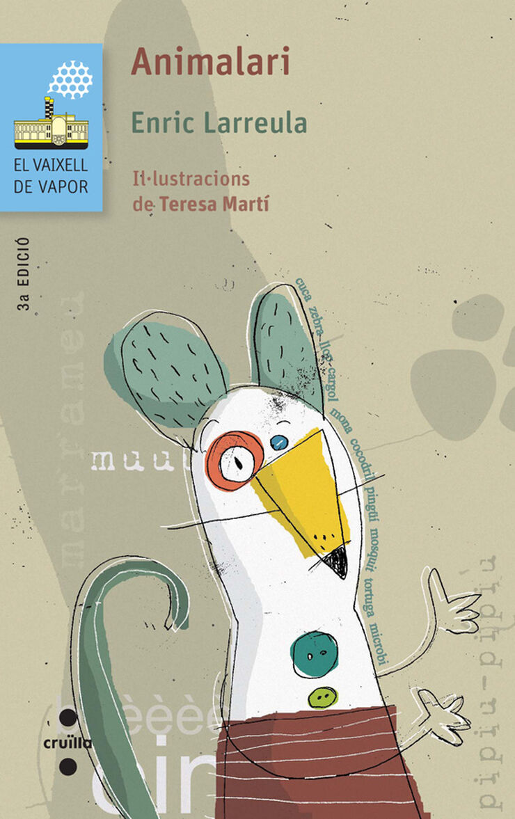 Animalari Animalari