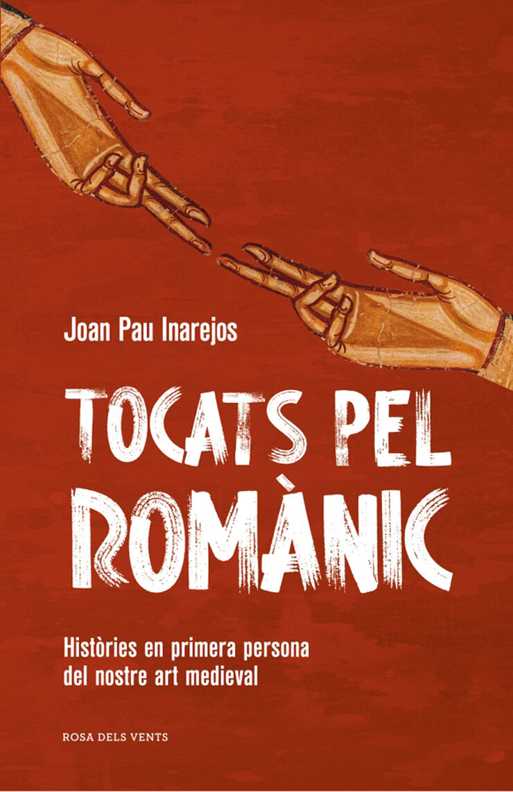 Tocats pel rom&agrave;nic