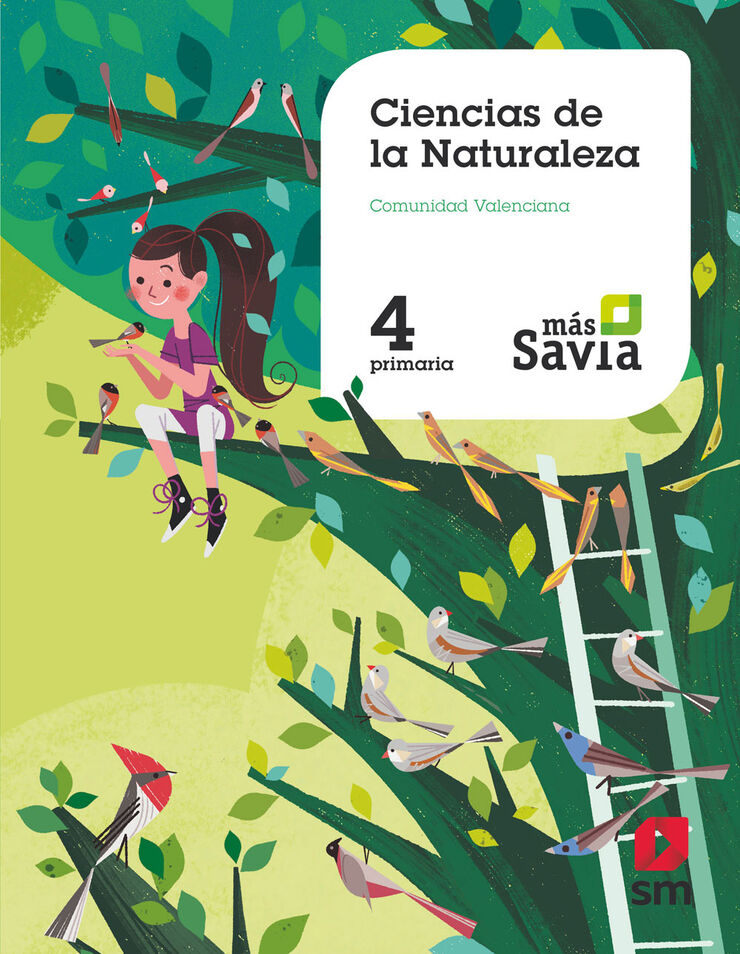 4 Ep. Naturales ( Val) Más Sa 19