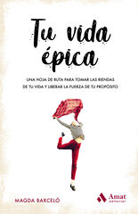 Tu vida épica Tu vida épica