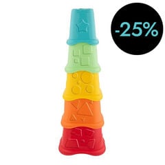 Torre Apilabale 2 en 1 Eco