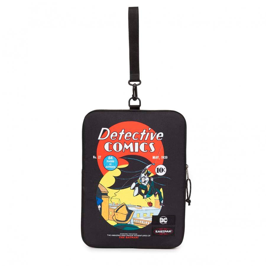 Funda Pc Eastpak Batman Cover