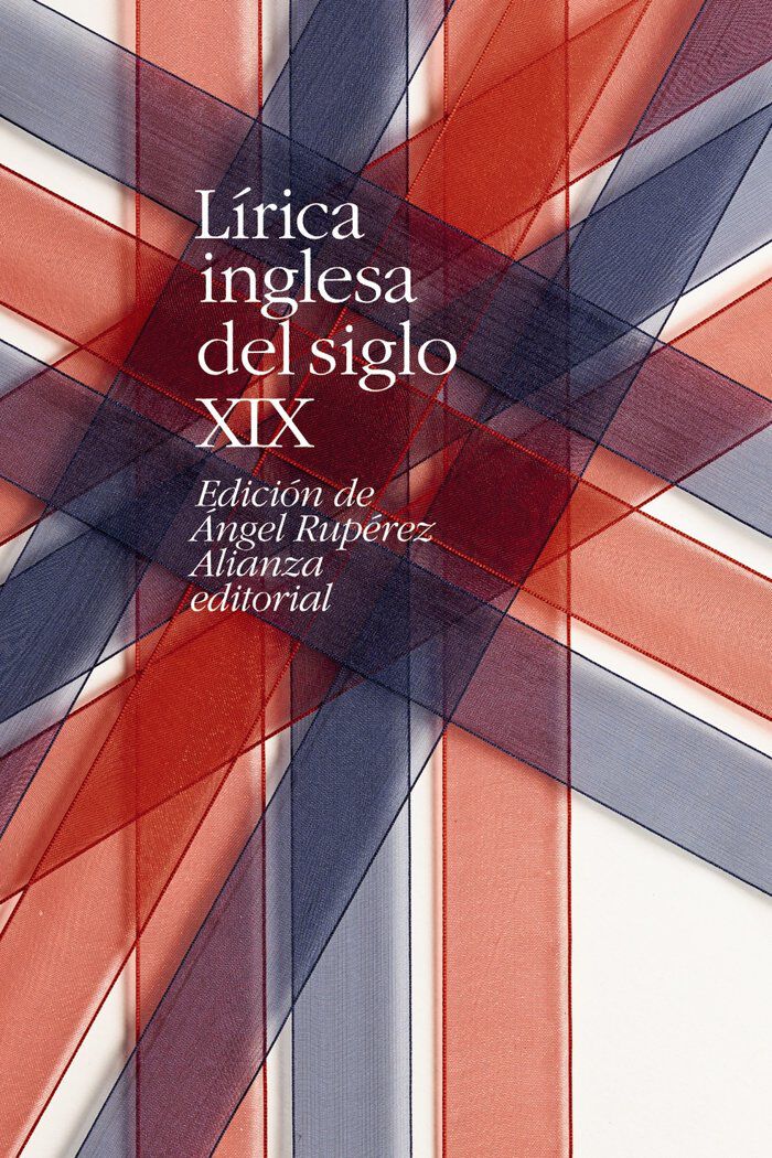 L&iacute;rica inglesa del siglo XIX