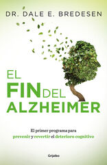 El fin del Alzheimer El fin del Alzheimer