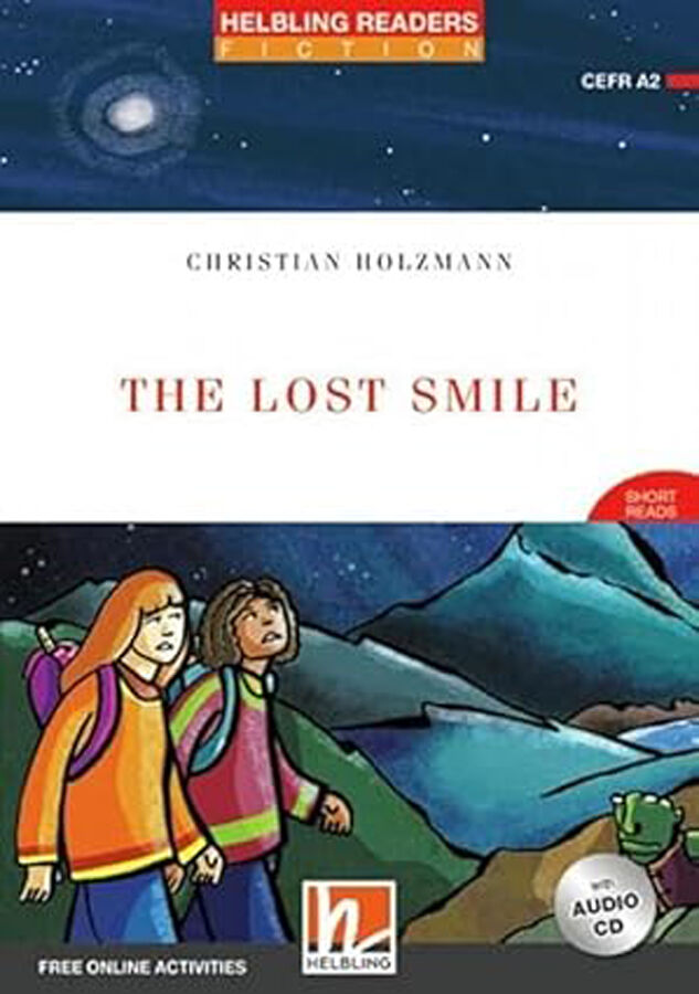 The Lost Smile