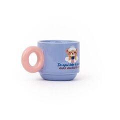 Tassa apilable ''Abuela maravillosa''