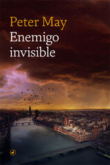 Enemigo invisible Enemigo invisible