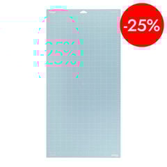 Tapete de corte adhesivo ligero 30x60cm