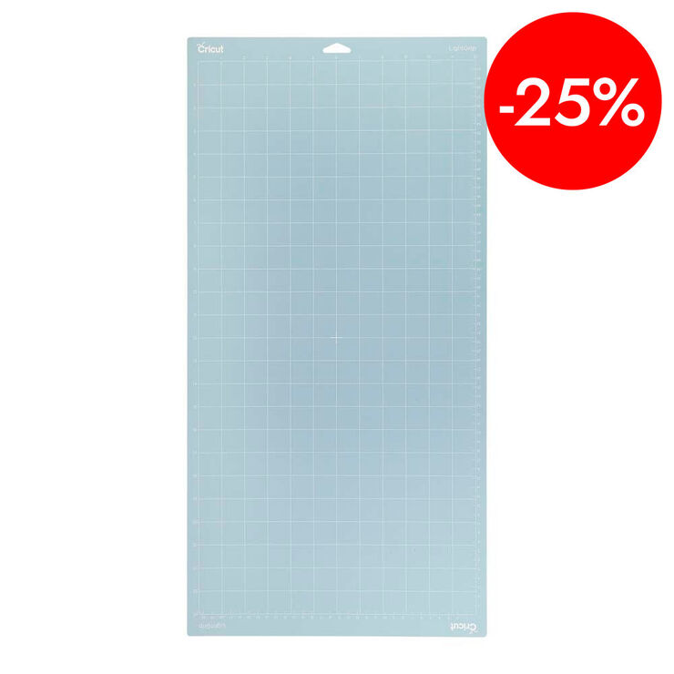 Tapete de corte adhesivo ligero 30x60cm