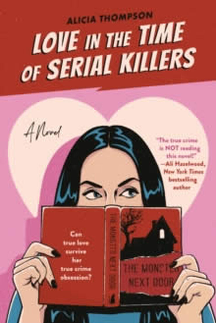 Love in the time of serial killers