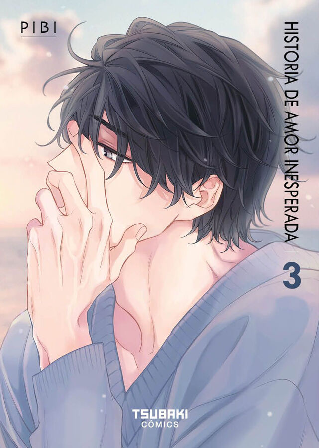 Historia de amor inesperada 03