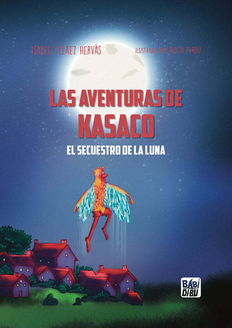 Las aventuras de Kasaco