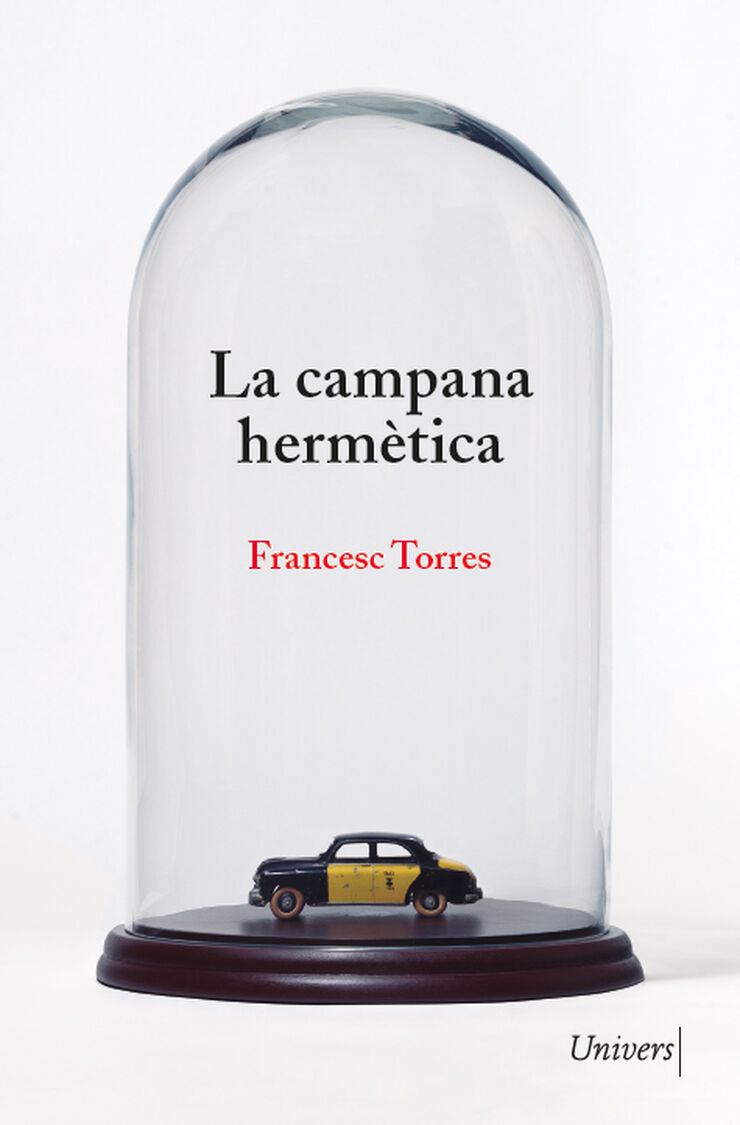 La campana hermètica