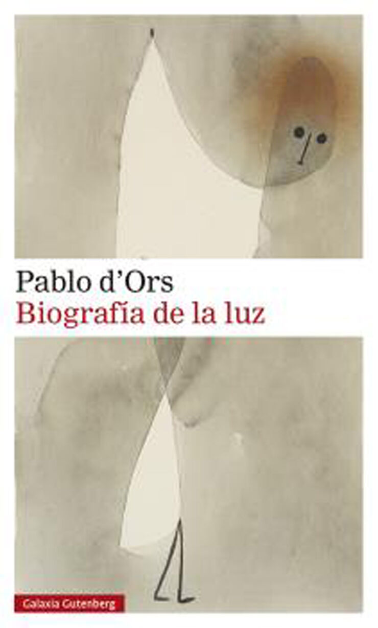 Biografía de la luz