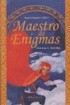 Triloga Juego de Enigmas
