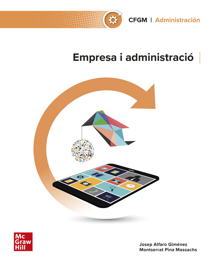 Empresa i administraci&oacute;