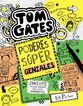 Tom Gates: Poderes súper geniales (casi...) Tom Gates: Poderes súper geniales (casi...)