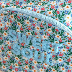 Mochila Triple MQR Oslo Sweet Soul