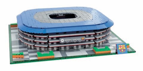 FC Barcelona Estadi