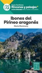 20 Ibones de Llauset, Botornás, Cap de Llauset y Angliós 20 Ibones de Llauset, Botornás, Cap de Llauset y Angliós