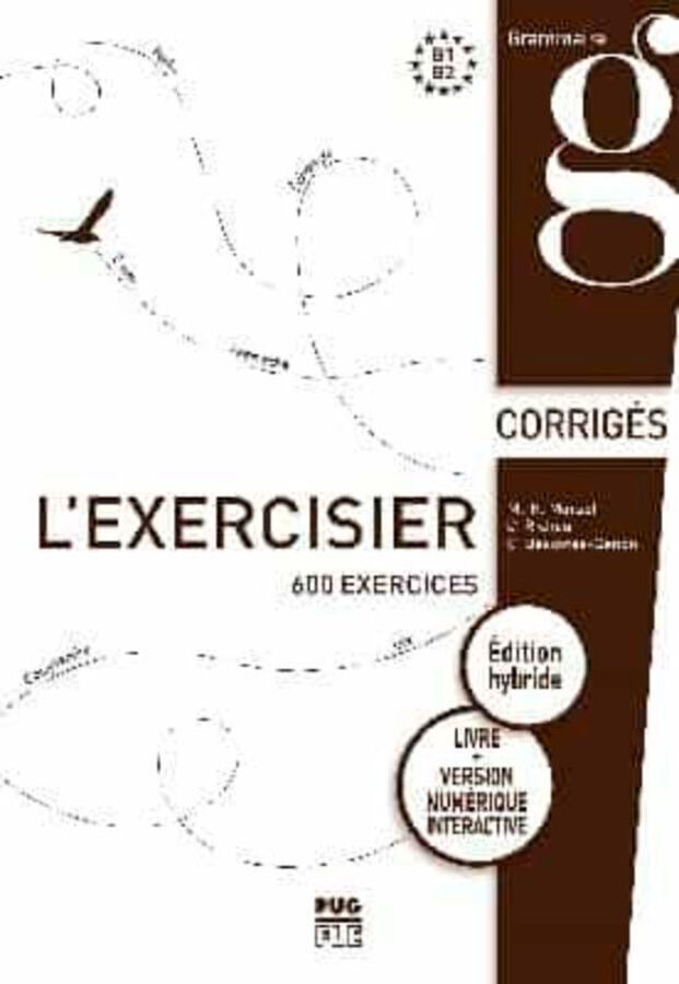 L'exercisier corriges