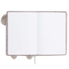 Llibreta A5 Peluix Mr.Wonderful Koala