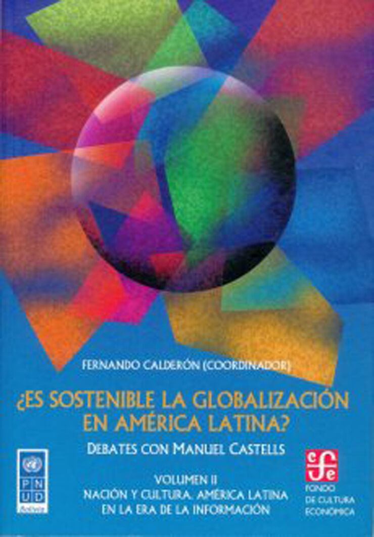 ¿Es sostenible la globalización en América Latina?
