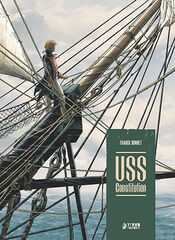 USS Constitution