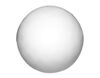 Bolas Porex Abacus 60mm 8u