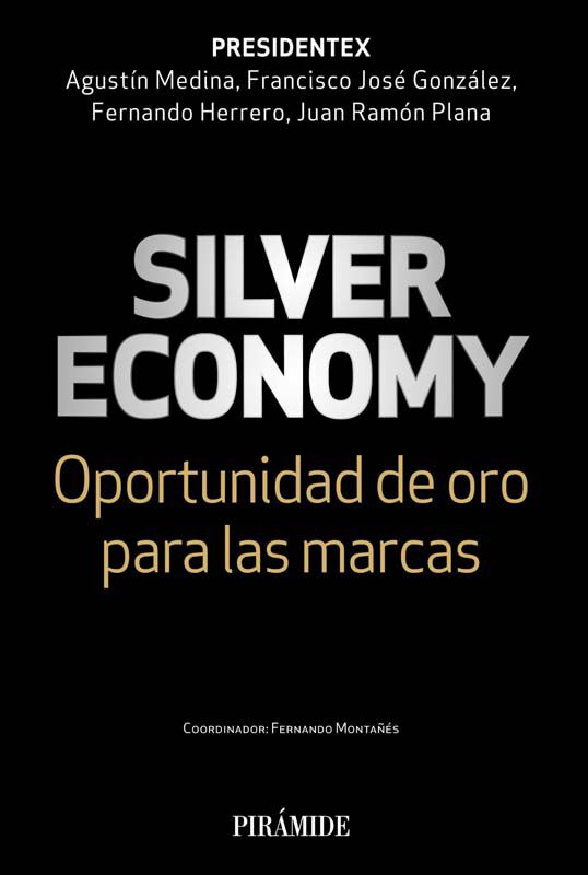 Silver economy