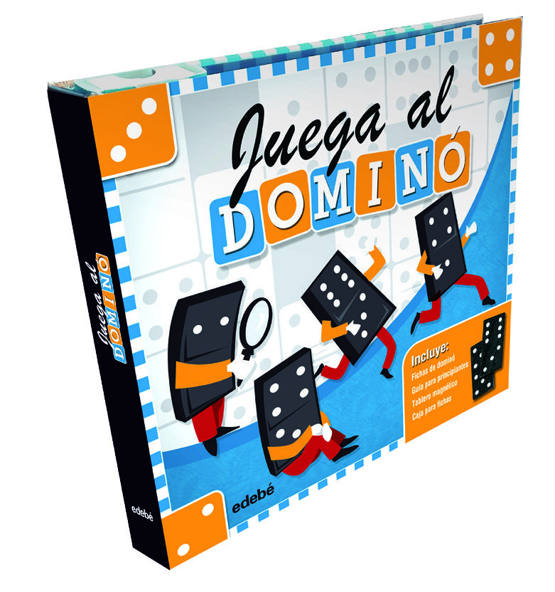 Juega al domin&oacute;