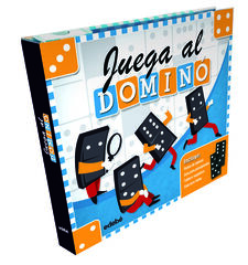 Juega al domin&oacute;