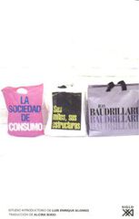 La sociedad de consumo