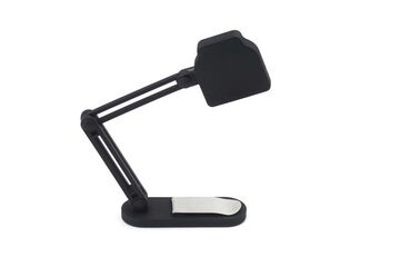 Luz led de lectura regulable Kikkerland