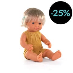 Miniland Dolls Emma 38 cm