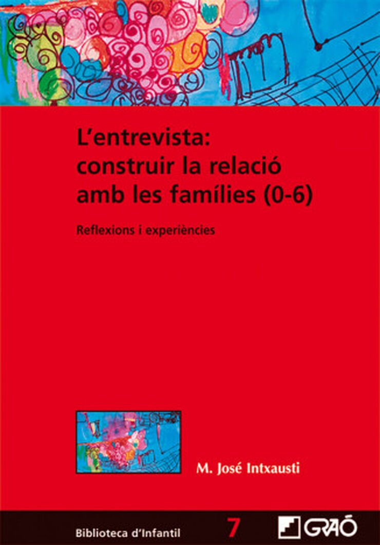 L'entrevista:construir la relació amb le