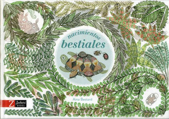 Nacimientos bestiales Nacimientos bestiales