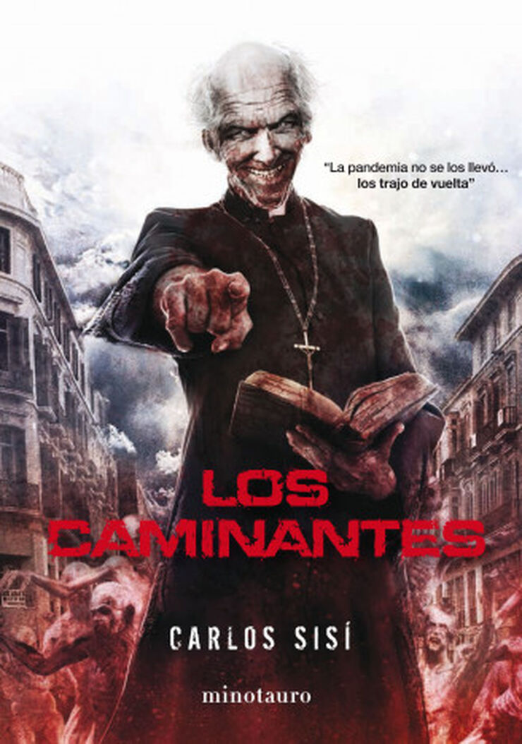 Los Caminantes 1