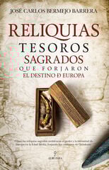 Reliquias Reliquias