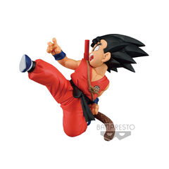 Figura Son Goku Bola de Drac