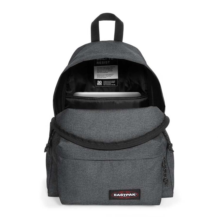 Mochila Eastpak Day Pak'r Black Denim