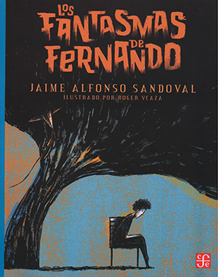 Los fantasmas de Fernando