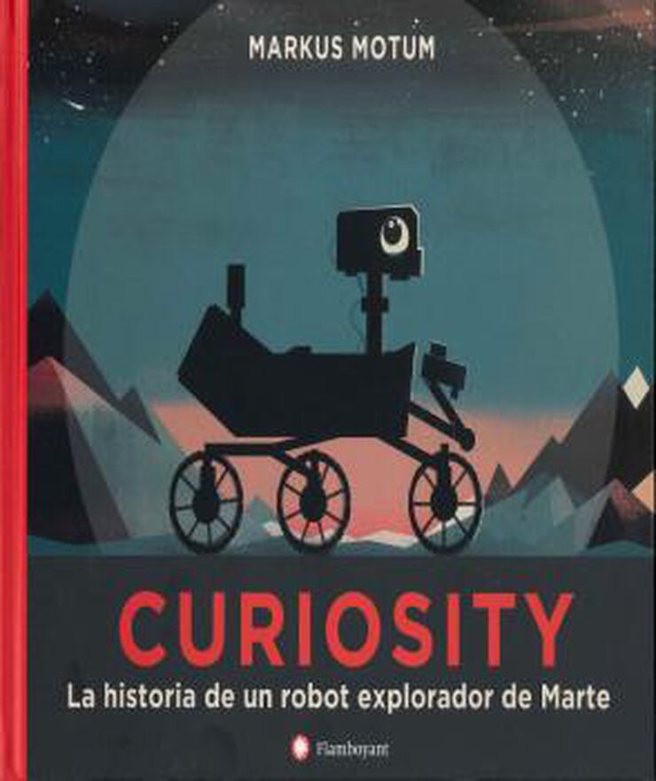 Curiosity